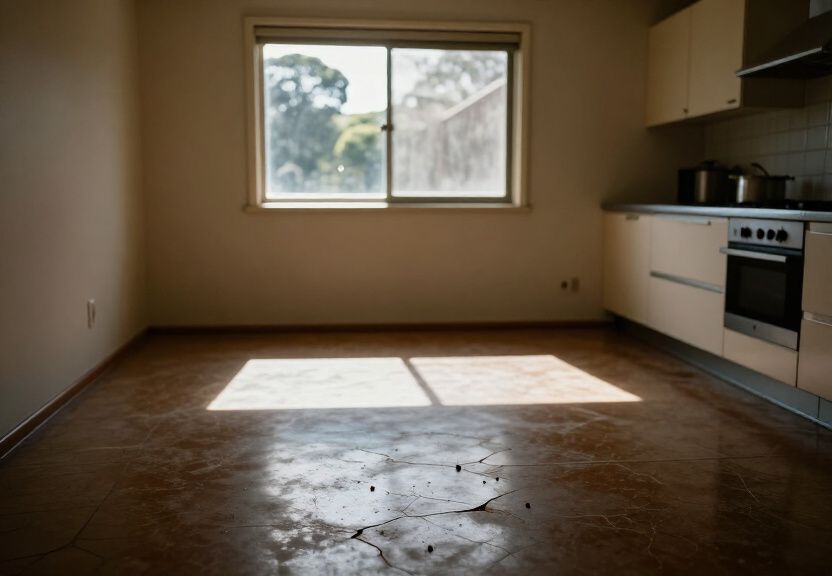 Before and After: Annandale Properties